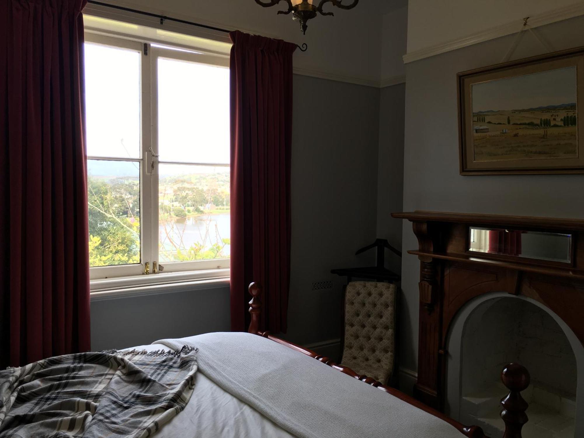Boscobel Of Tasmania Ulverstone Quarto foto