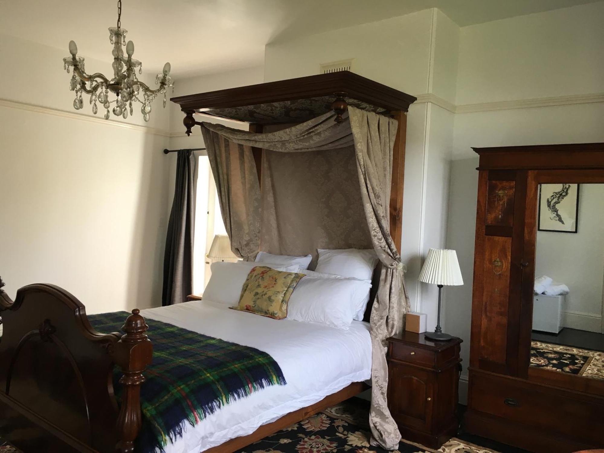 Boscobel Of Tasmania Ulverstone Quarto foto