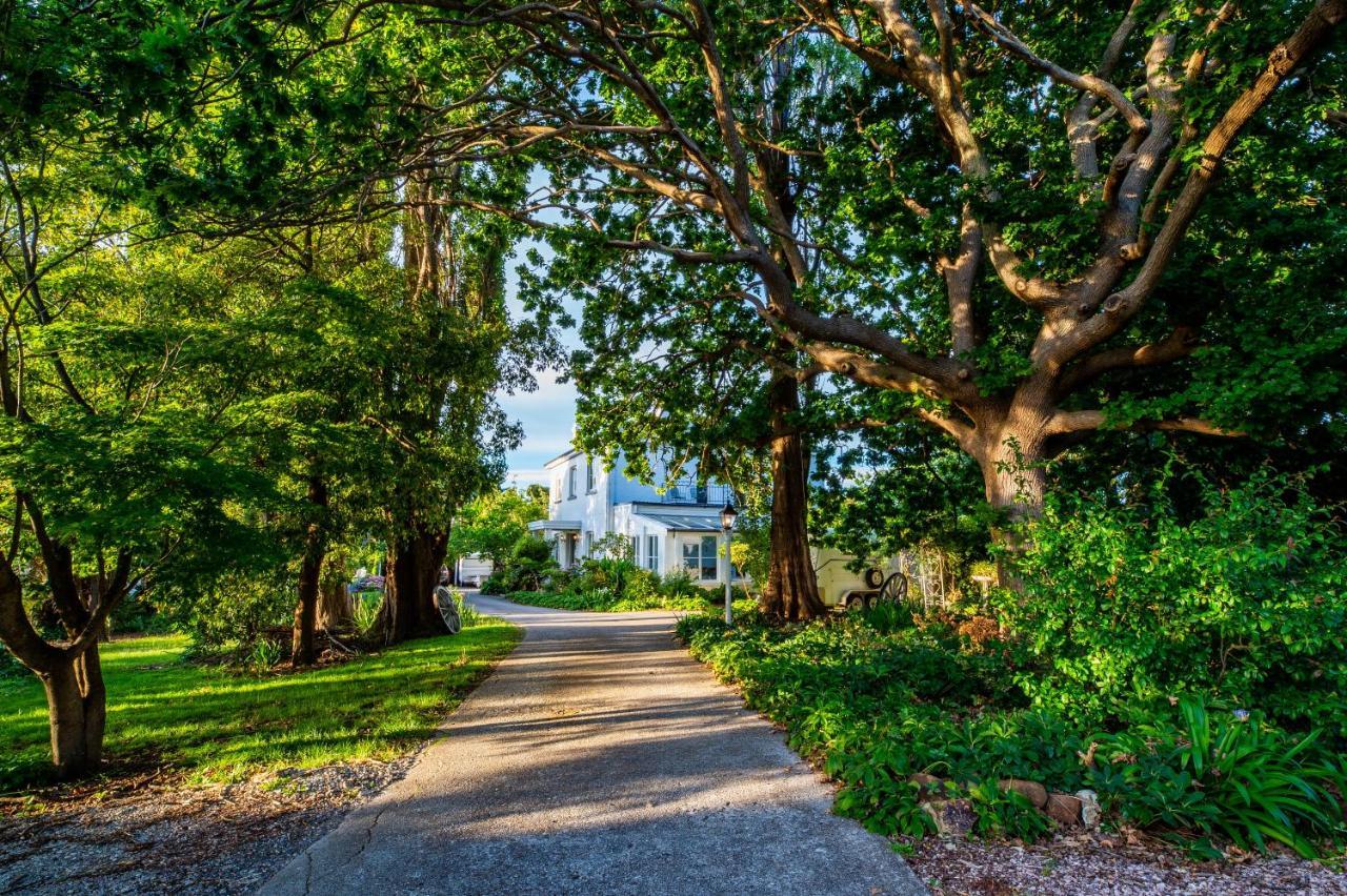 Boscobel Of Tasmania Ulverstone Exterior foto
