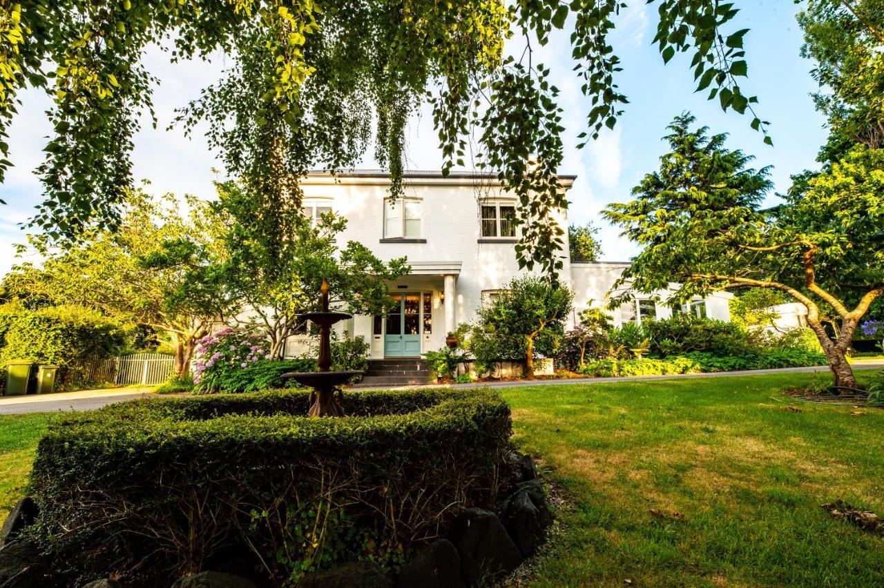 Boscobel Of Tasmania Ulverstone Exterior foto