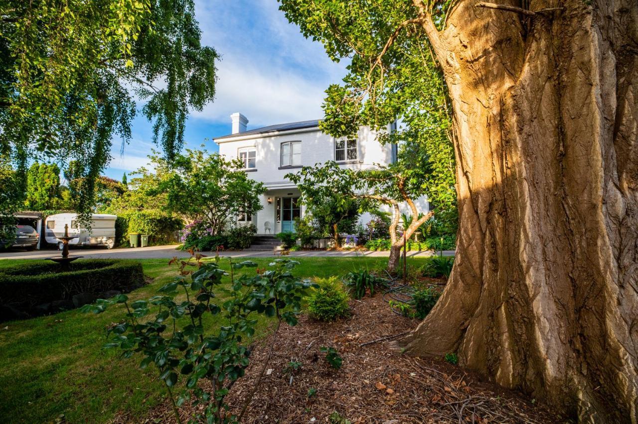 Boscobel Of Tasmania Ulverstone Exterior foto