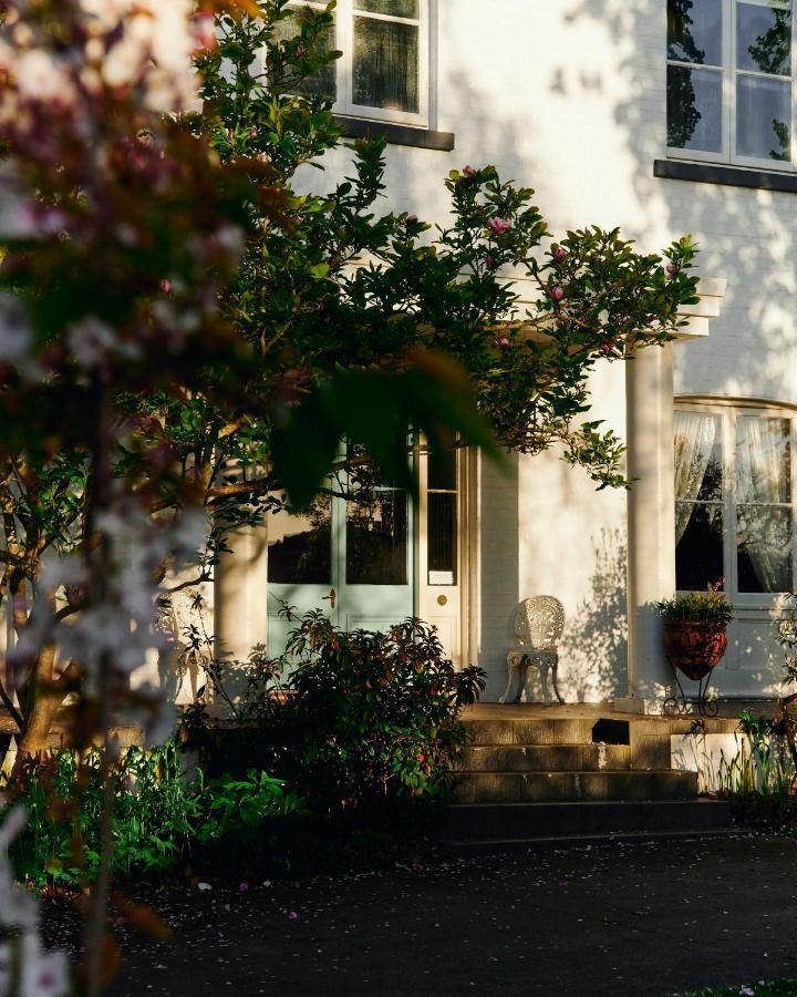 Boscobel Of Tasmania Ulverstone Exterior foto