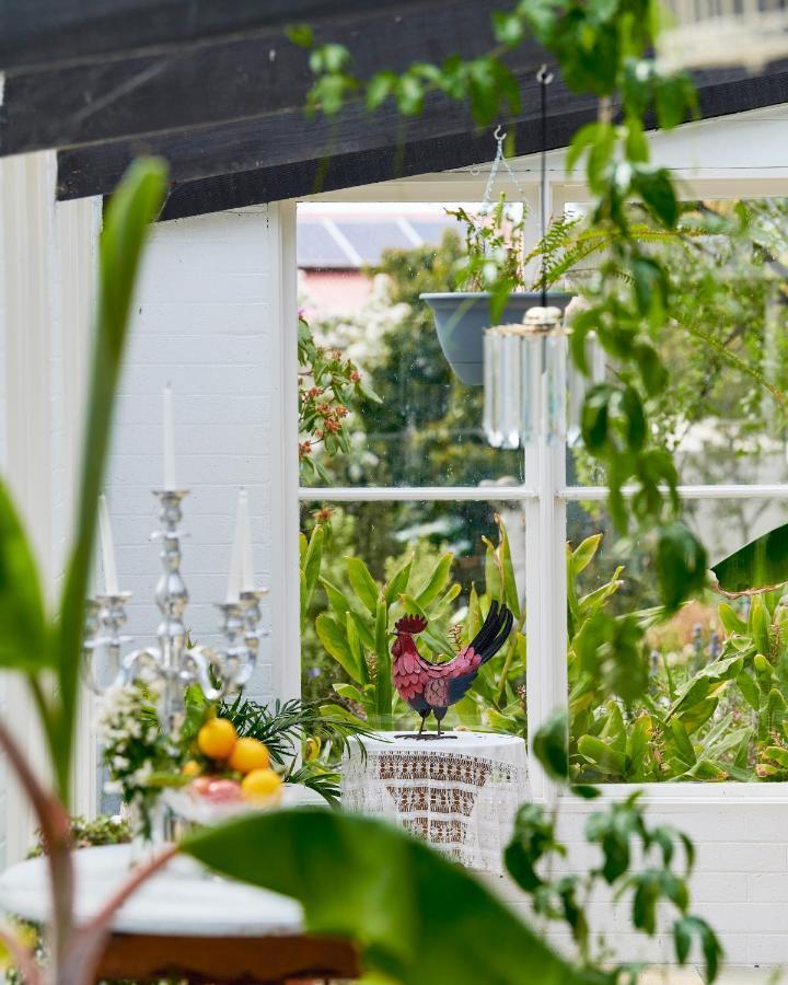 Boscobel Of Tasmania Ulverstone Exterior foto