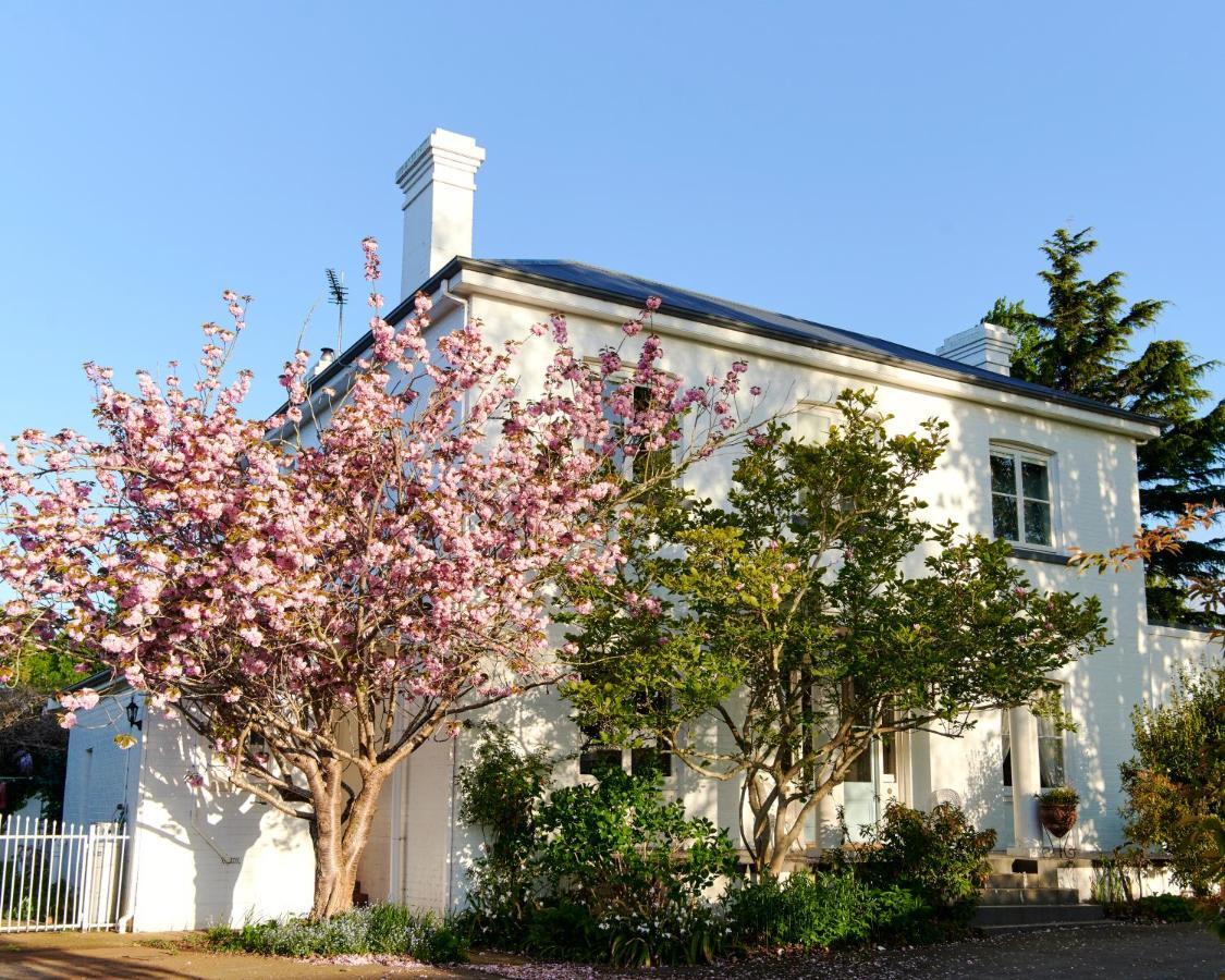 Boscobel Of Tasmania Ulverstone Exterior foto