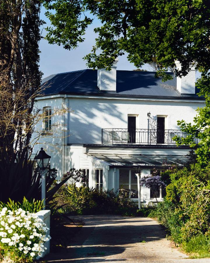 Boscobel Of Tasmania Ulverstone Exterior foto